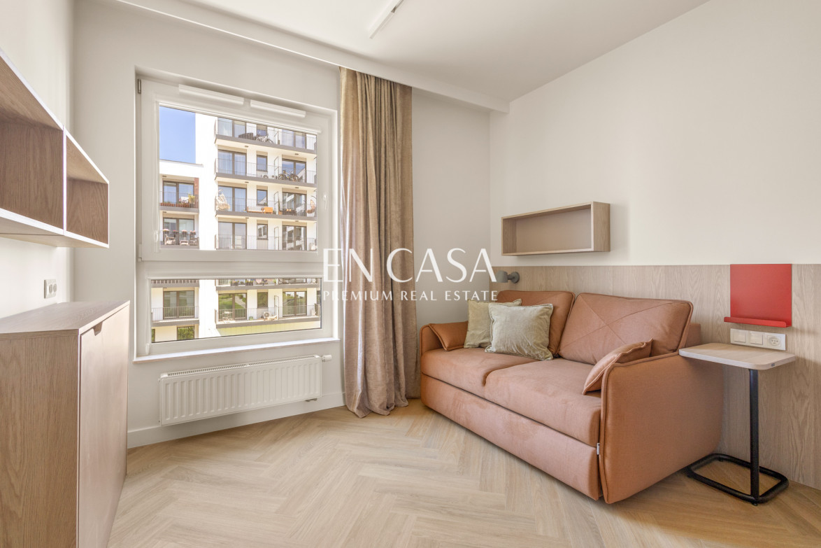 Apartment Rent Warszawa Ursus Herbu Oksza 10